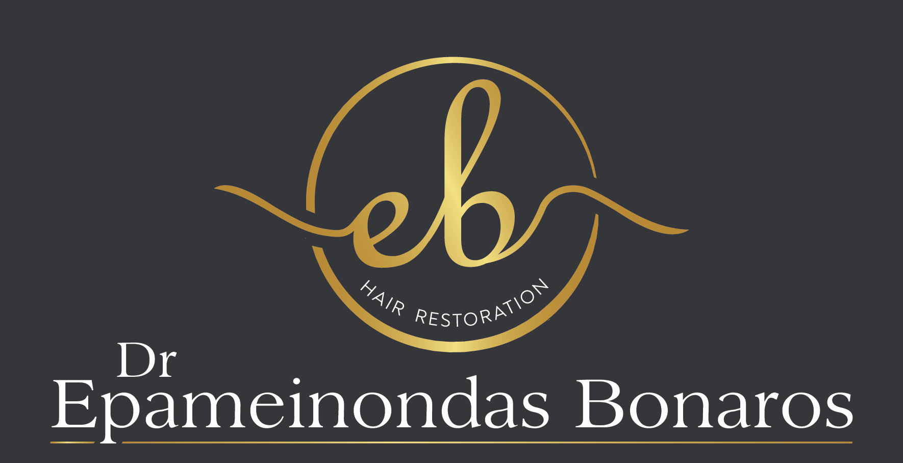 Dr Epameinondas Bonaros logo